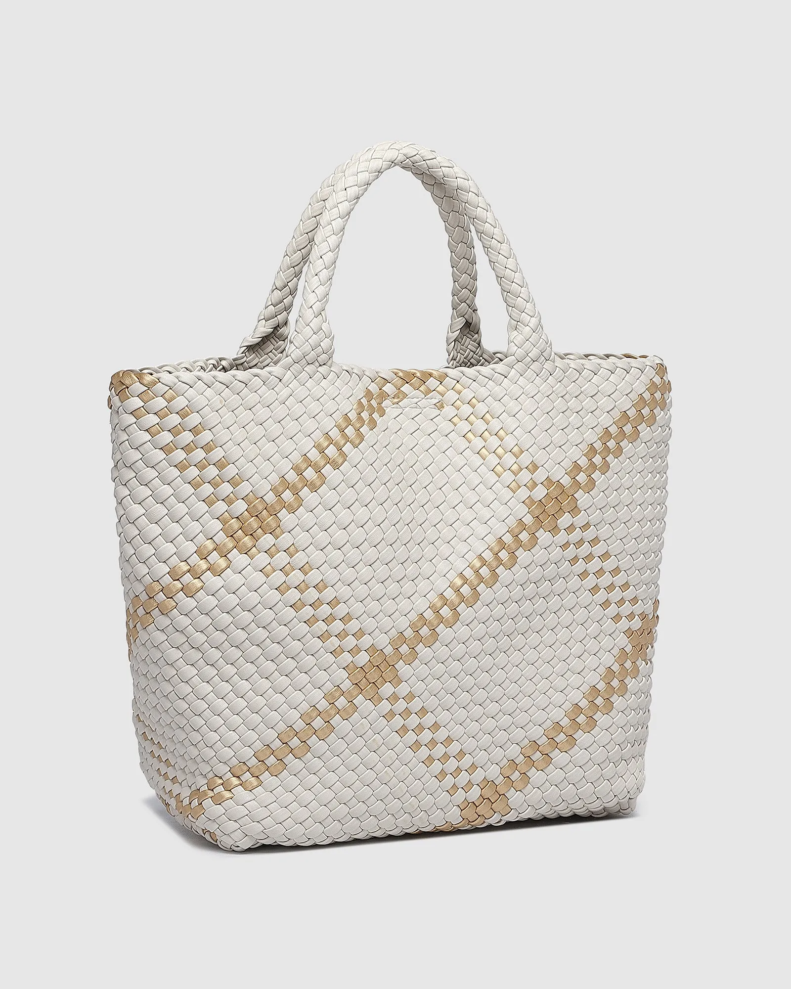 Cruiser Woven Tote Bag