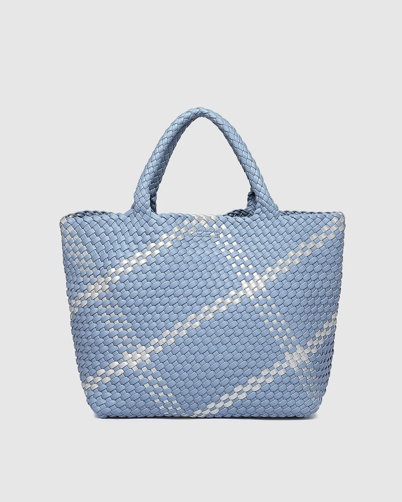 Cruiser Woven Tote Bag