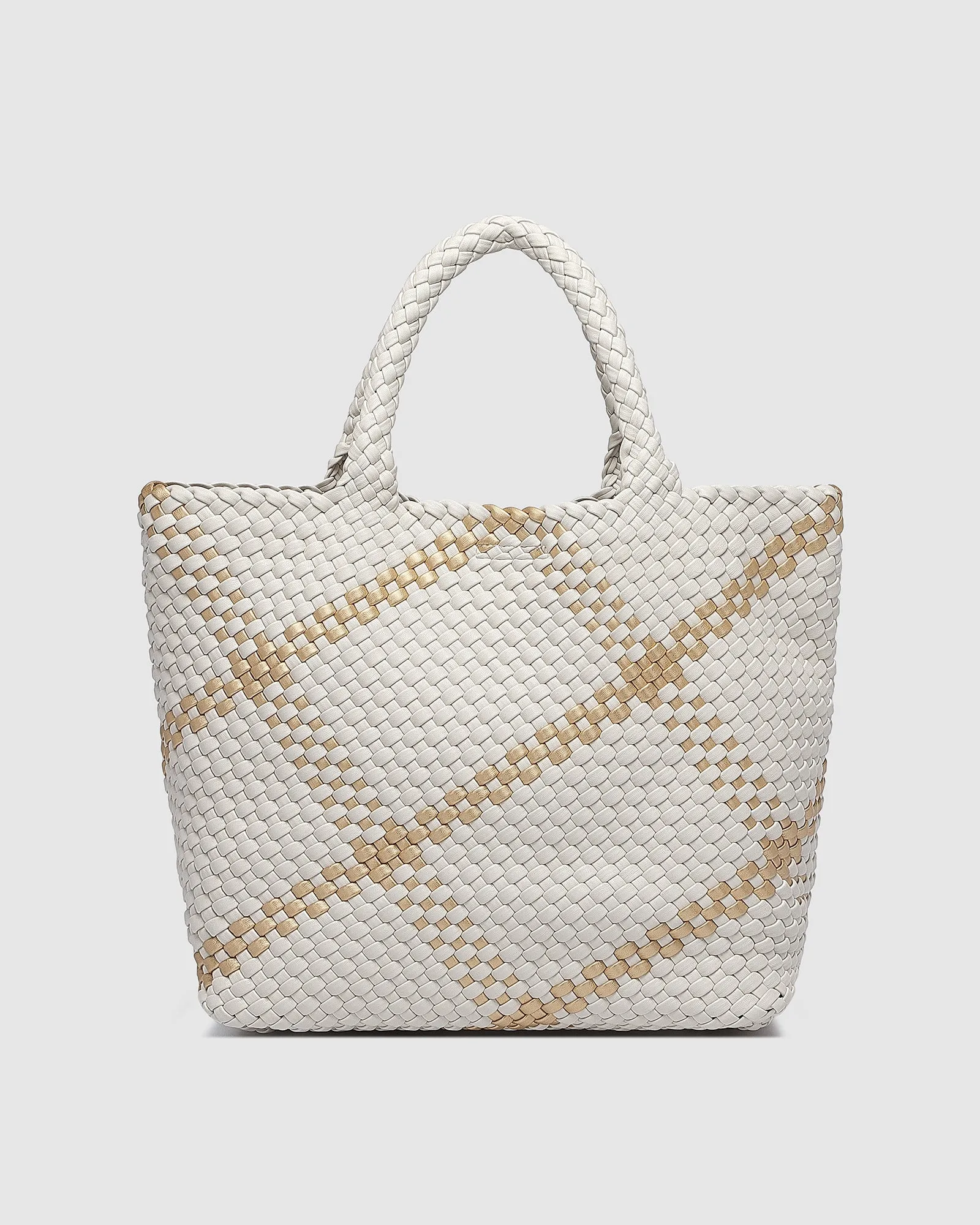 Cruiser Woven Tote Bag