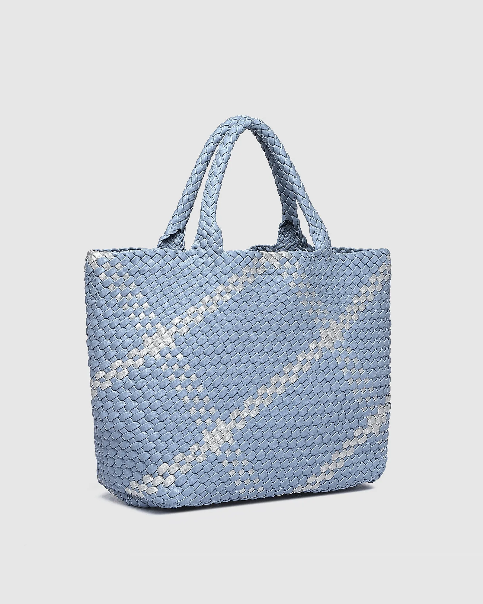 Cruiser Woven Tote Bag