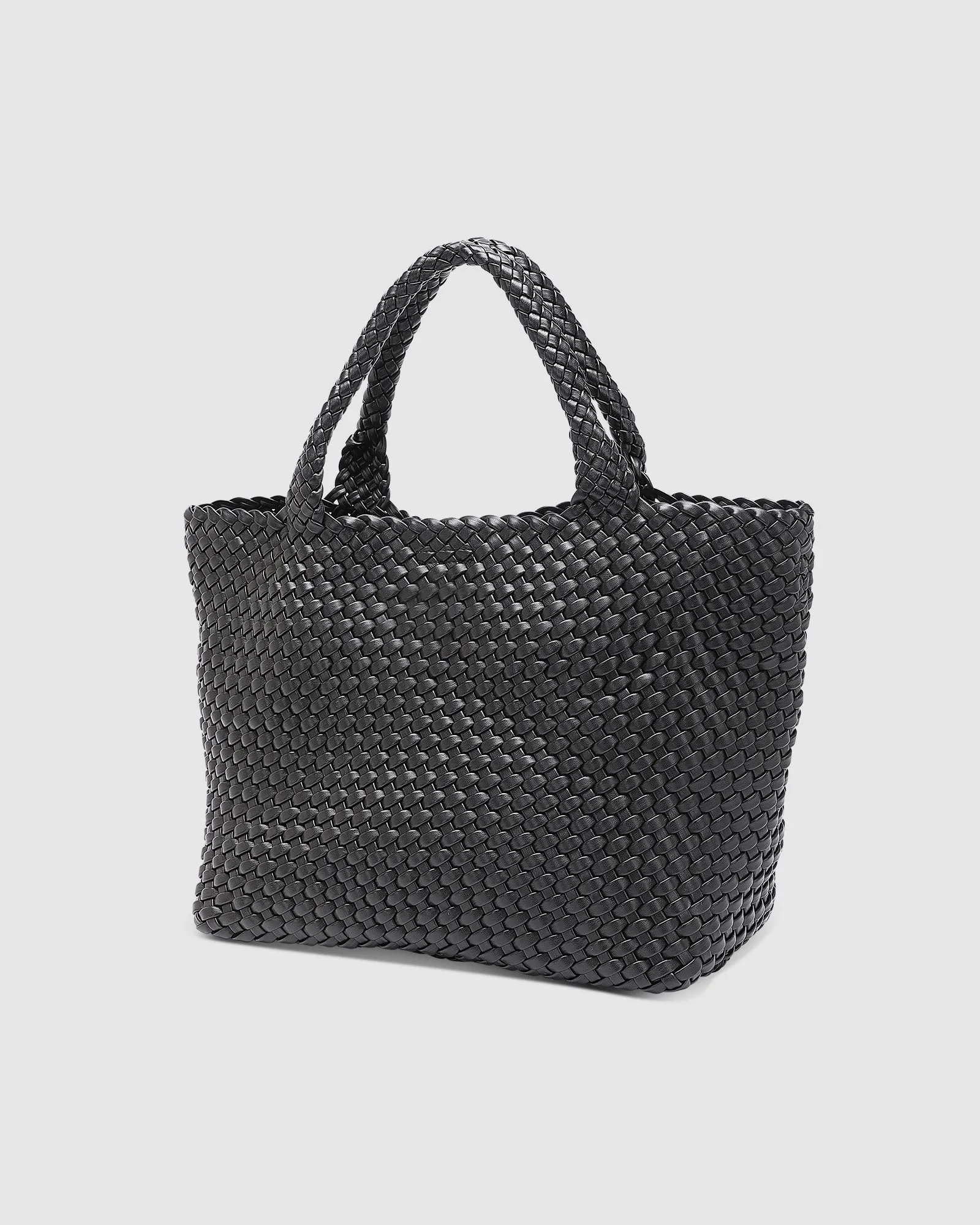 Cruiser Woven Tote Bag