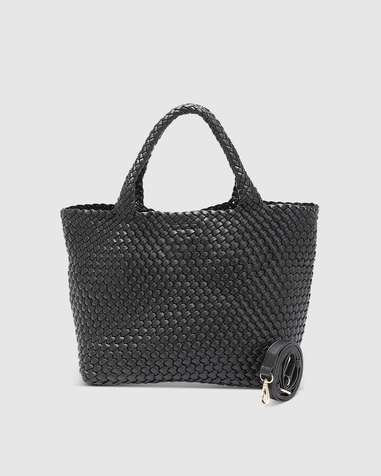 Cruiser Woven Tote Bag
