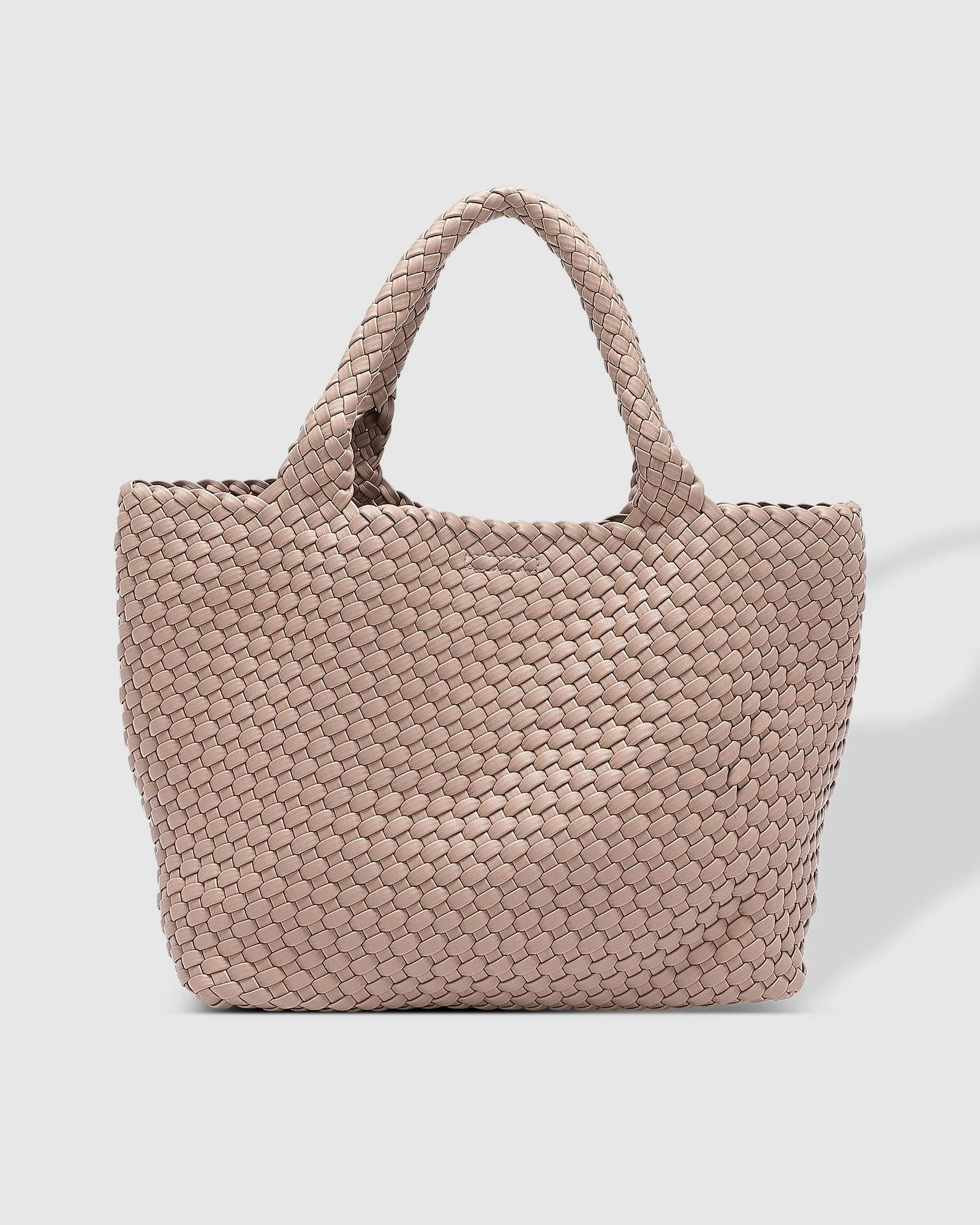 Cruiser Woven Tote Bag