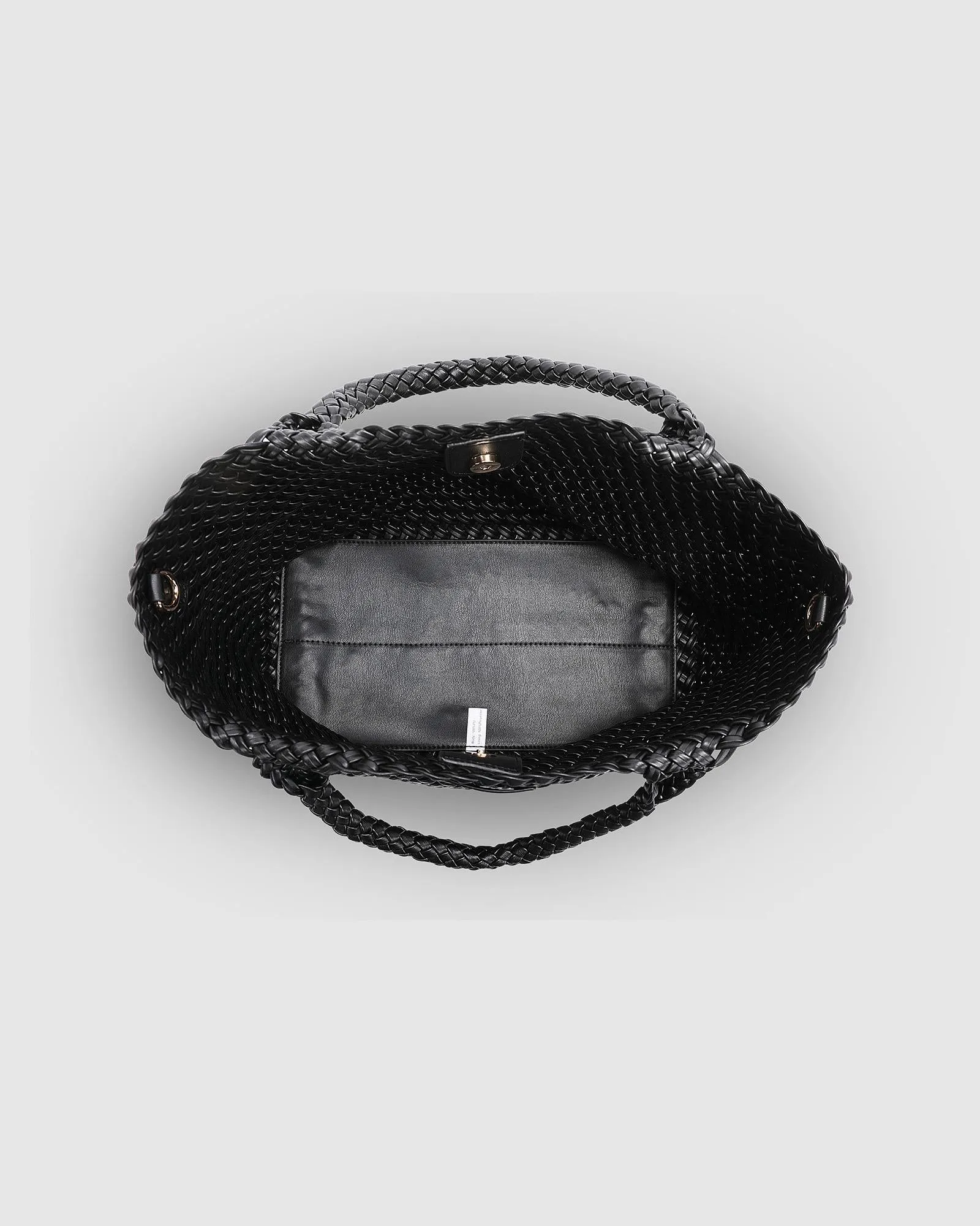 Cruiser Woven Tote Bag