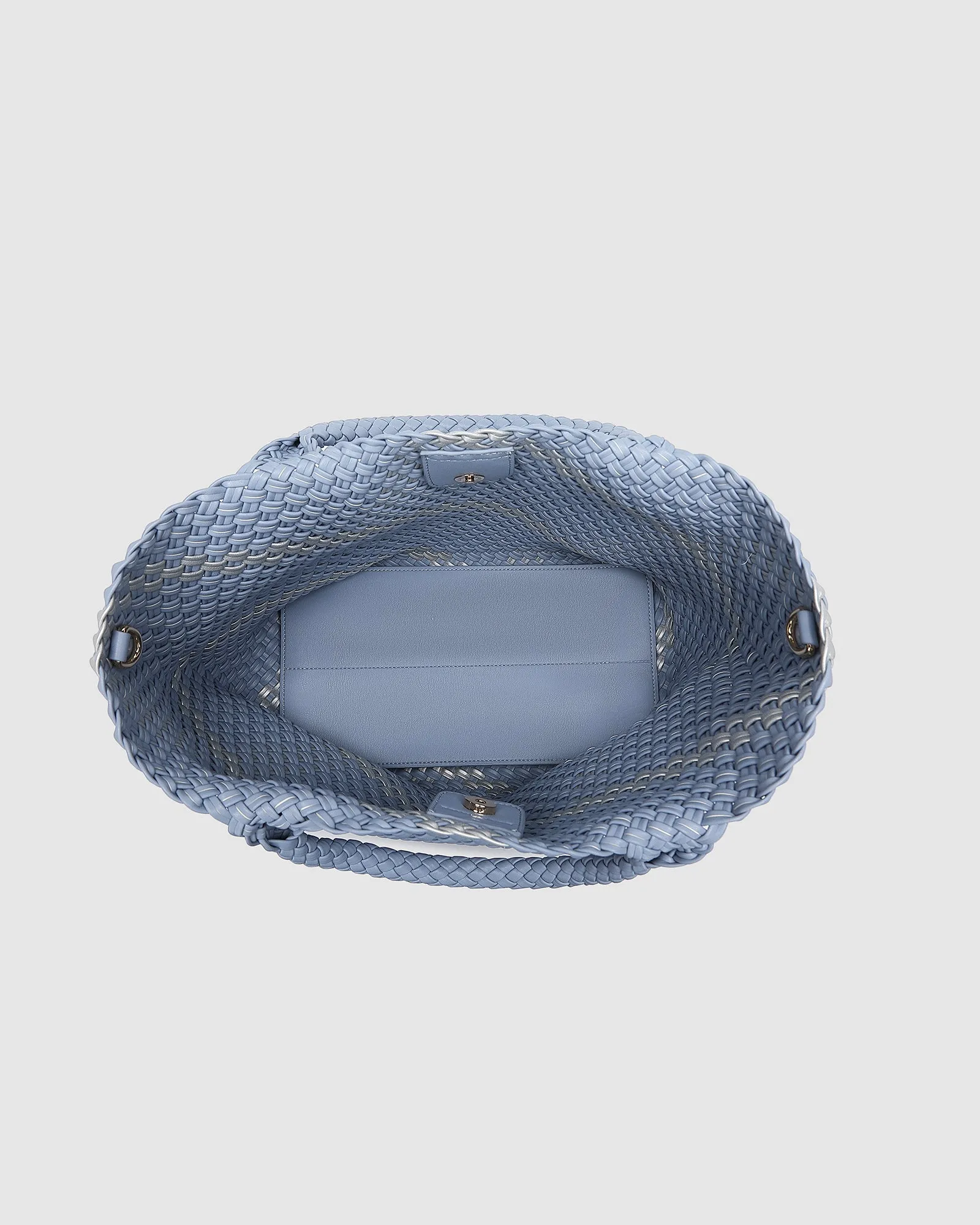 Cruiser Woven Tote Bag