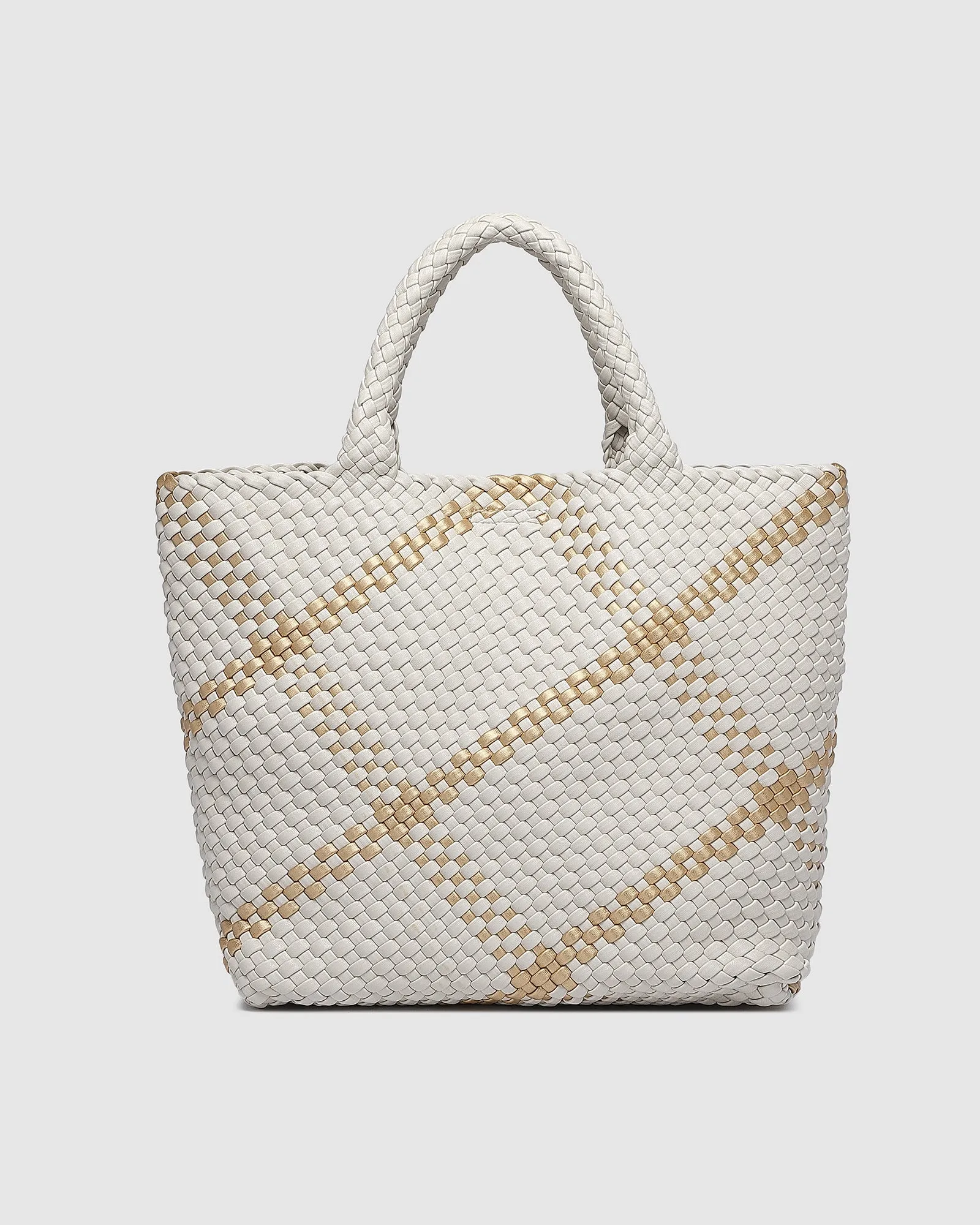 Cruiser Woven Tote Bag