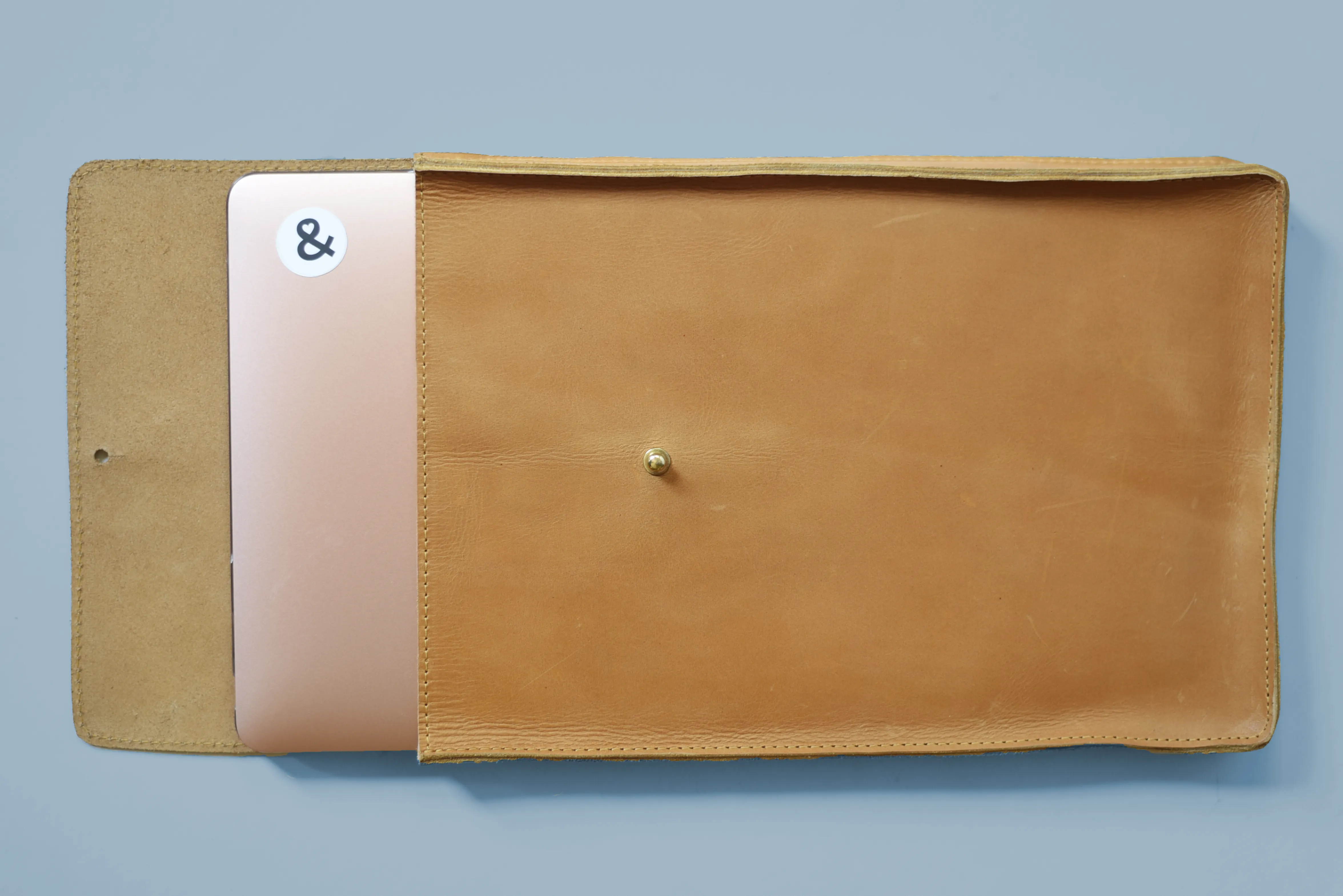 Custom Branded Laptop Sleeve