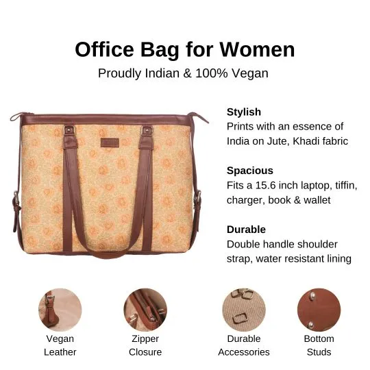 Daisybush Women's Office Bag