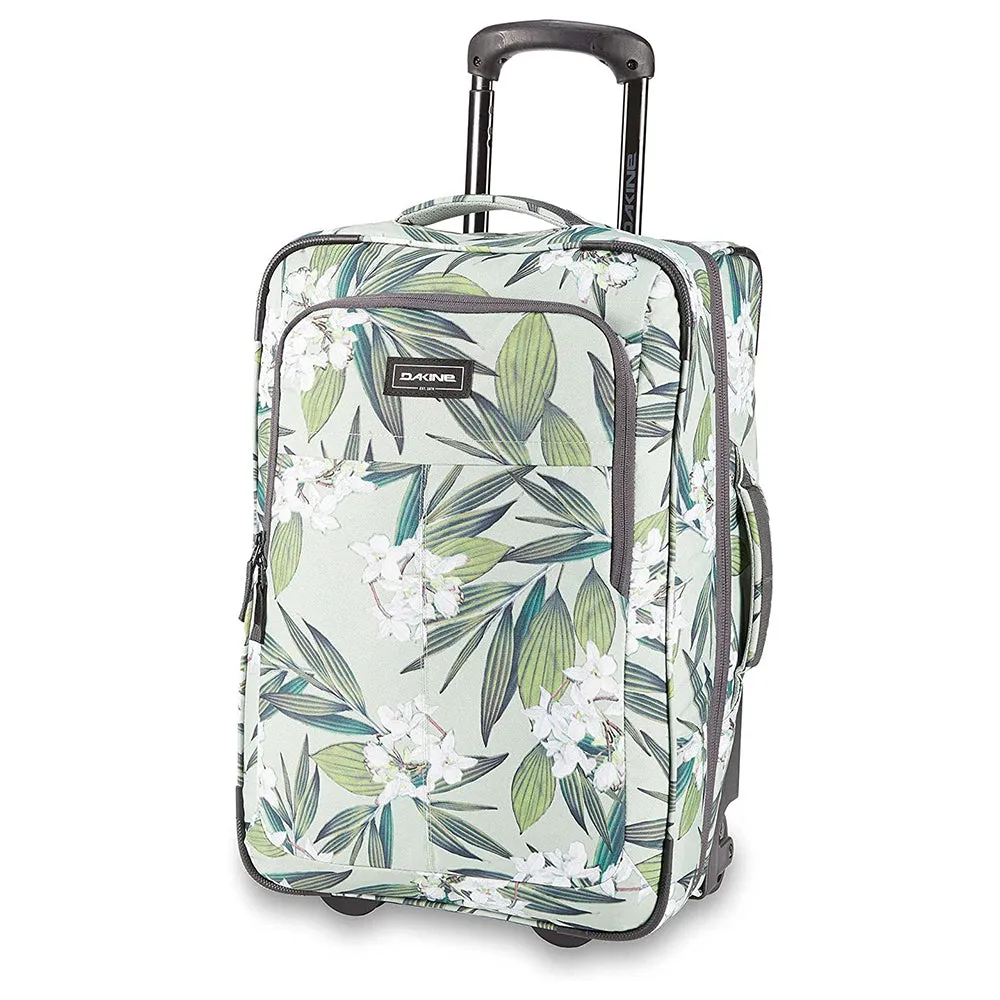 Dakine Unisex Carry On Roller Orchid 42L Bag - 10002923-ORCHID