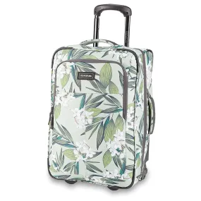 Dakine Unisex Carry On Roller Orchid 42L Bag - 10002923-ORCHID