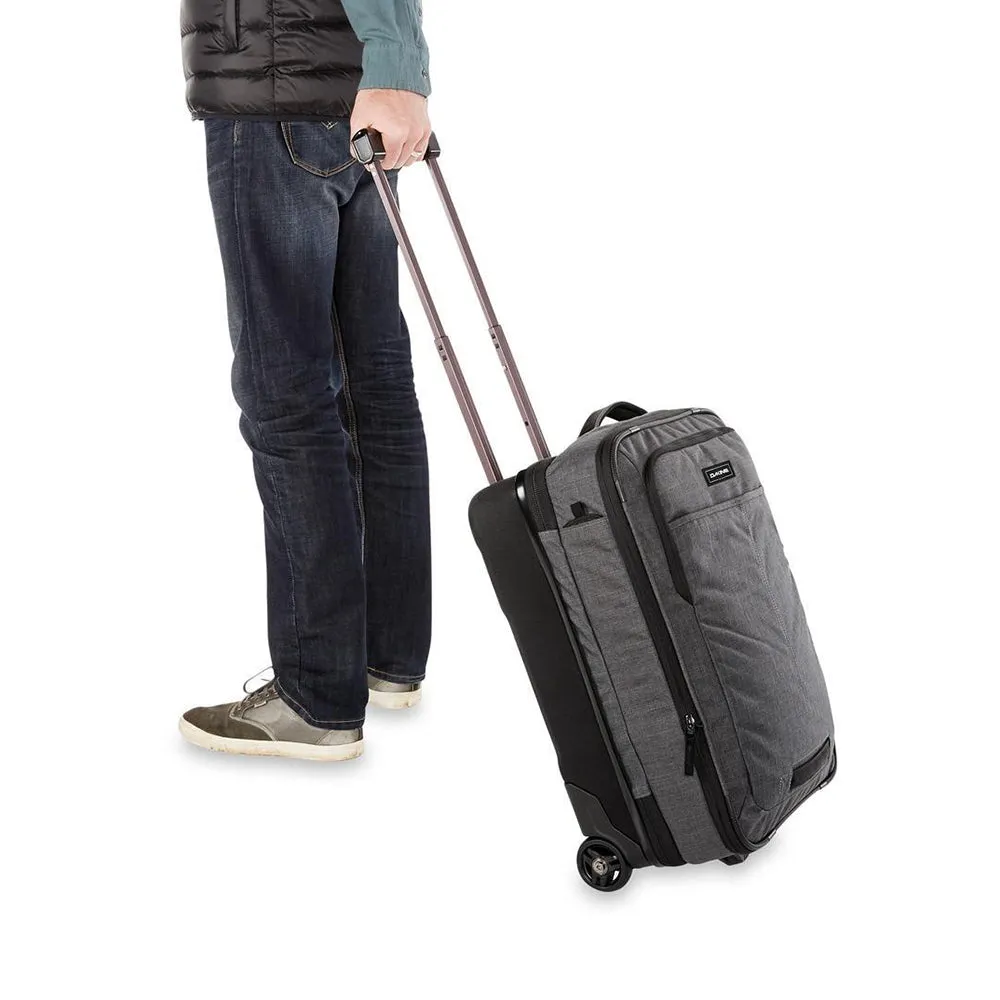 Dakine Unisex Hoxton Status Roller 42L Luggage Bag - 10002940-HOXTON