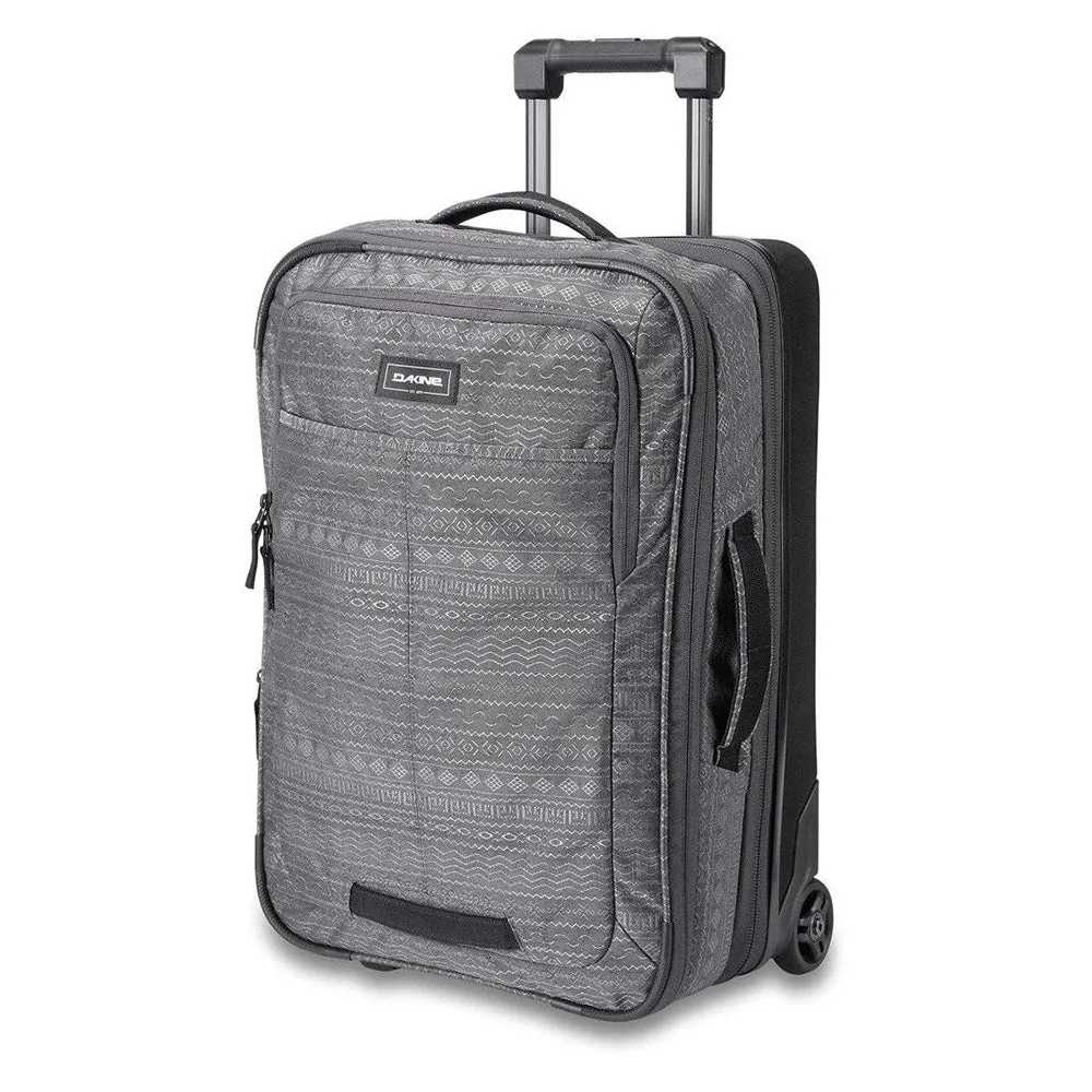 Dakine Unisex Hoxton Status Roller 42L Luggage Bag - 10002940-HOXTON