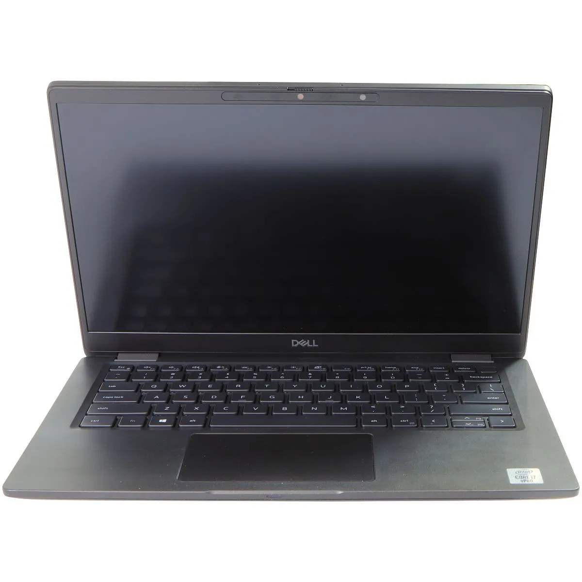 Dell Latitude 7310 (13-in) FHD Laptop (P33S) i7-10610U/256GB/16GB/10 Home