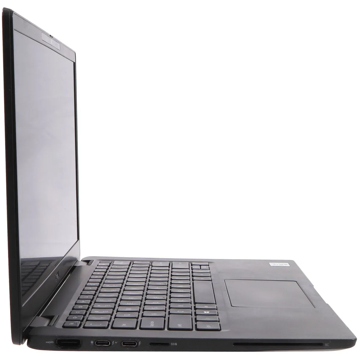 Dell Latitude 7310 (13-in) FHD Laptop (P33S) i7-10610U/256GB/16GB/10 Home