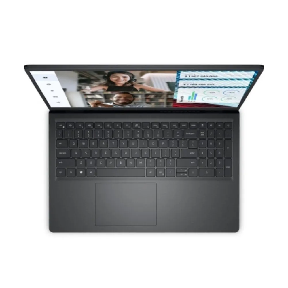 DELL VOSTRO 3520 Core-i3-1215U 8GB RAM 512GB SSD 15.6" LAPTOP