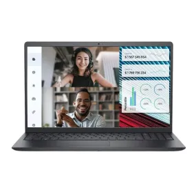 DELL VOSTRO 3520 Core-i3-1215U 8GB RAM 512GB SSD 15.6" LAPTOP