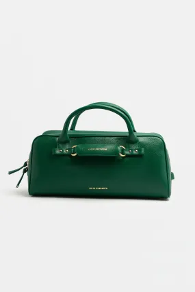 DOCTORS BAG MEDIUM Emerald