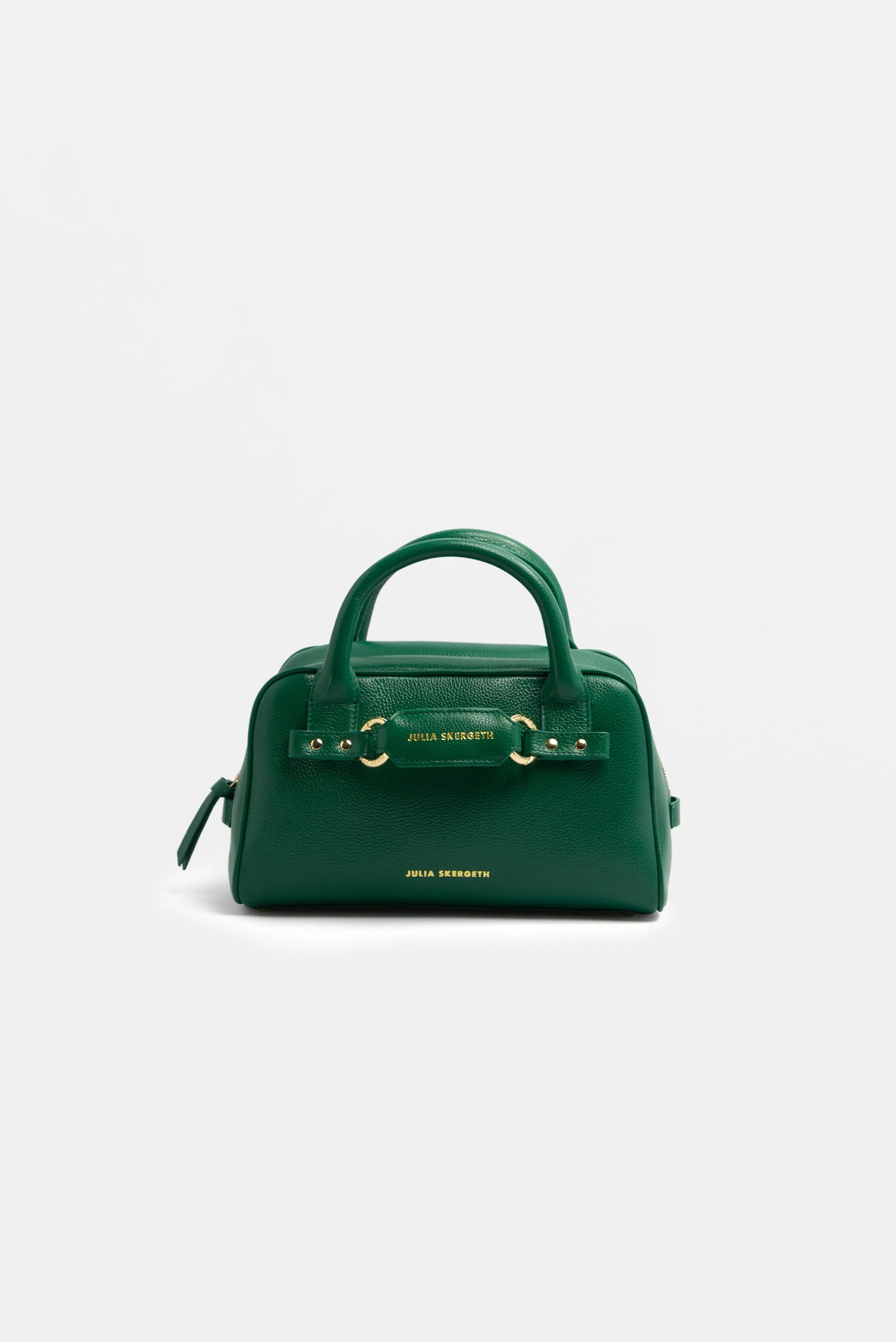 DOCTORS BAG SMALL Emerald