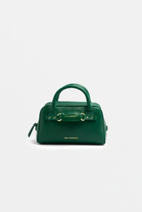 DOCTORS BAG SMALL Emerald