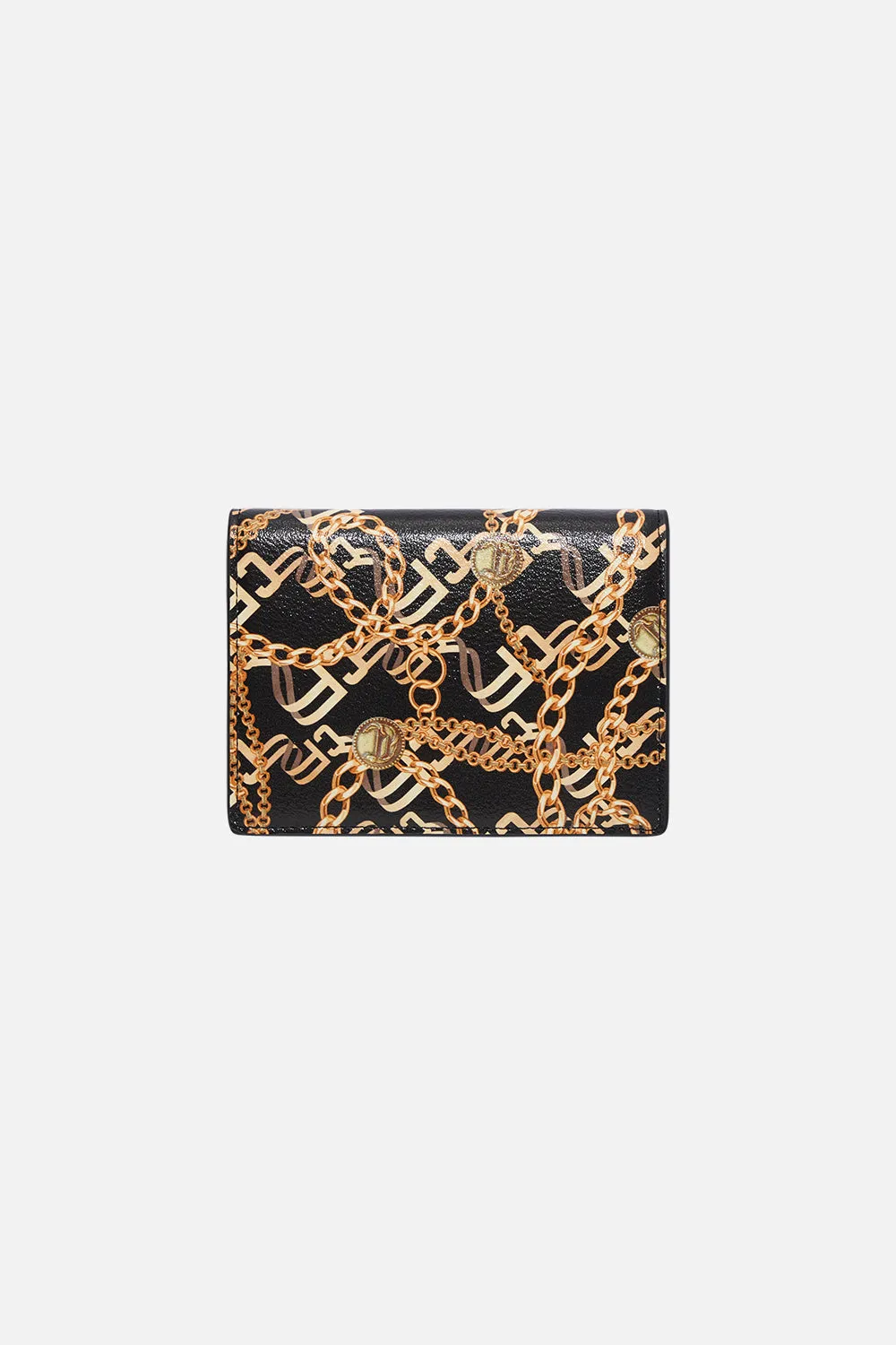 DOORKNOCKER WALLET TETHER ME NOT