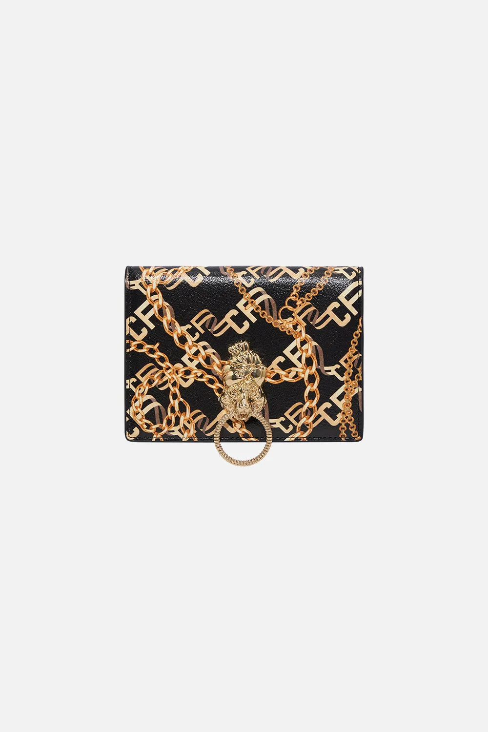 DOORKNOCKER WALLET TETHER ME NOT