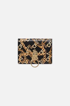 DOORKNOCKER WALLET TETHER ME NOT