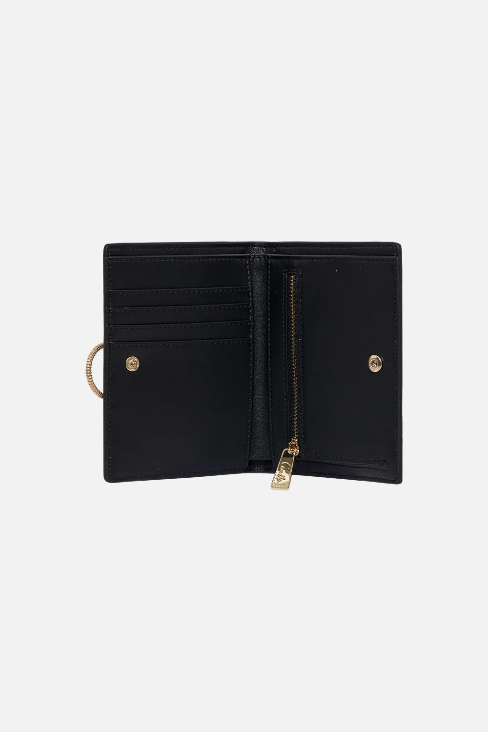 DOORKNOCKER WALLET TETHER ME NOT