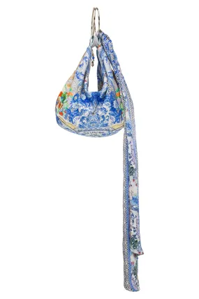 DOUBLE RING BAG GEISHA GATEWAYS