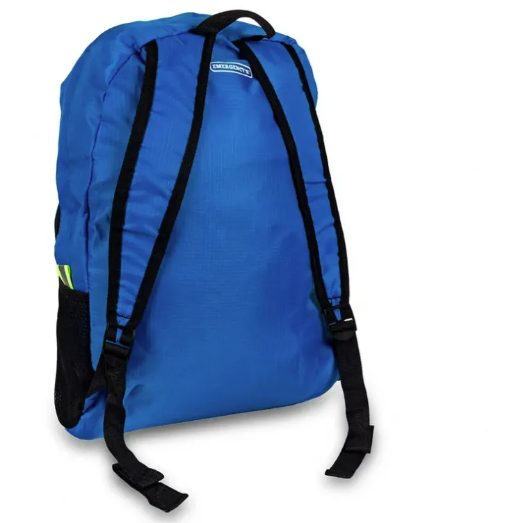 ELITE Foldable Backpack - Royal Blue