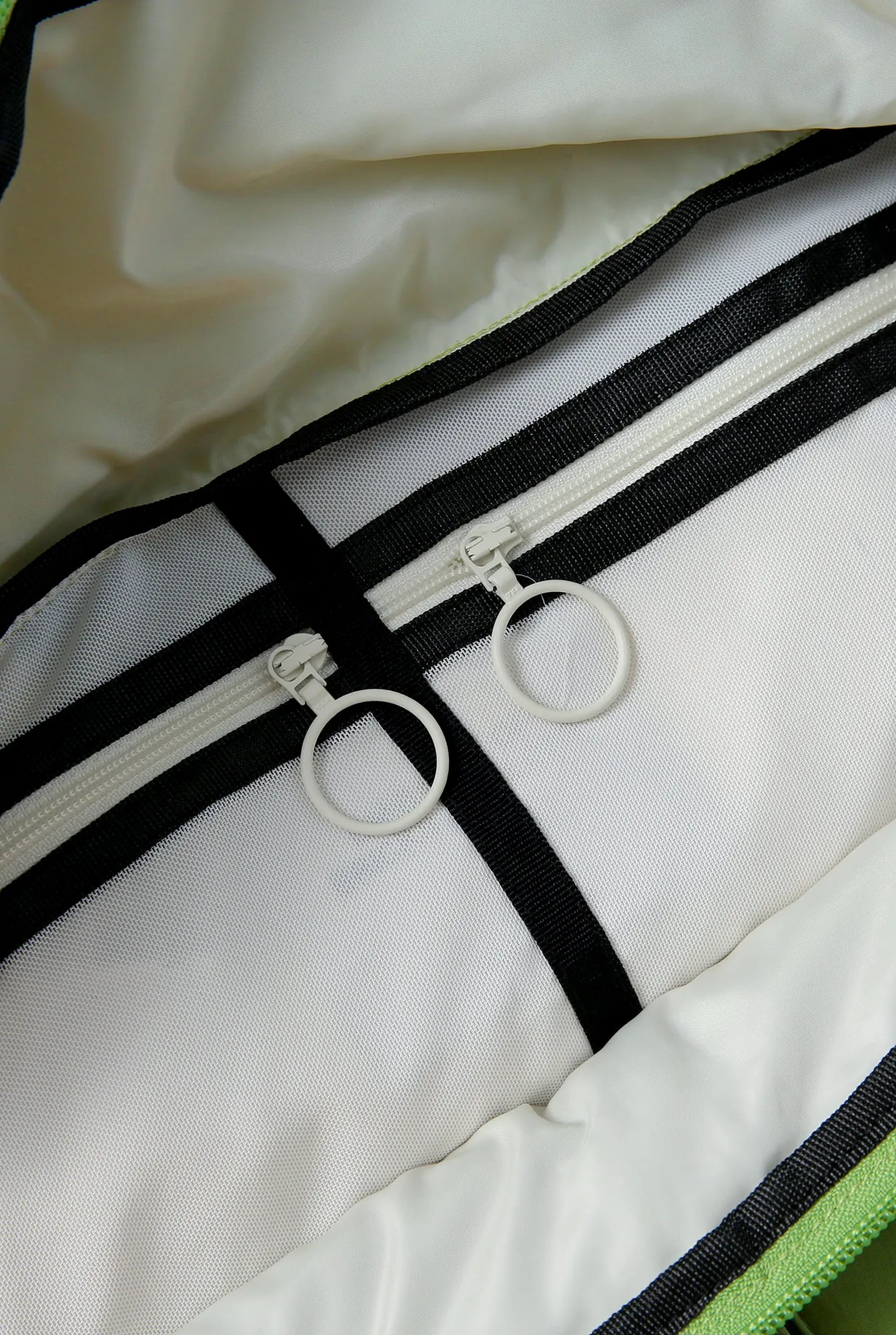Embassy of Bricks   Logs - Tobe Combat Bag