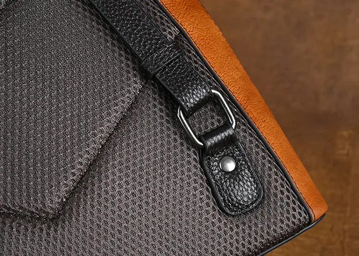 Embossed Pattern Women's Small Leather Backpack Purse Leather Rucksack