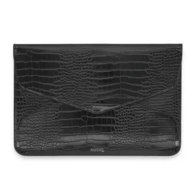 Envelope Laptop Case | Tech Clutch