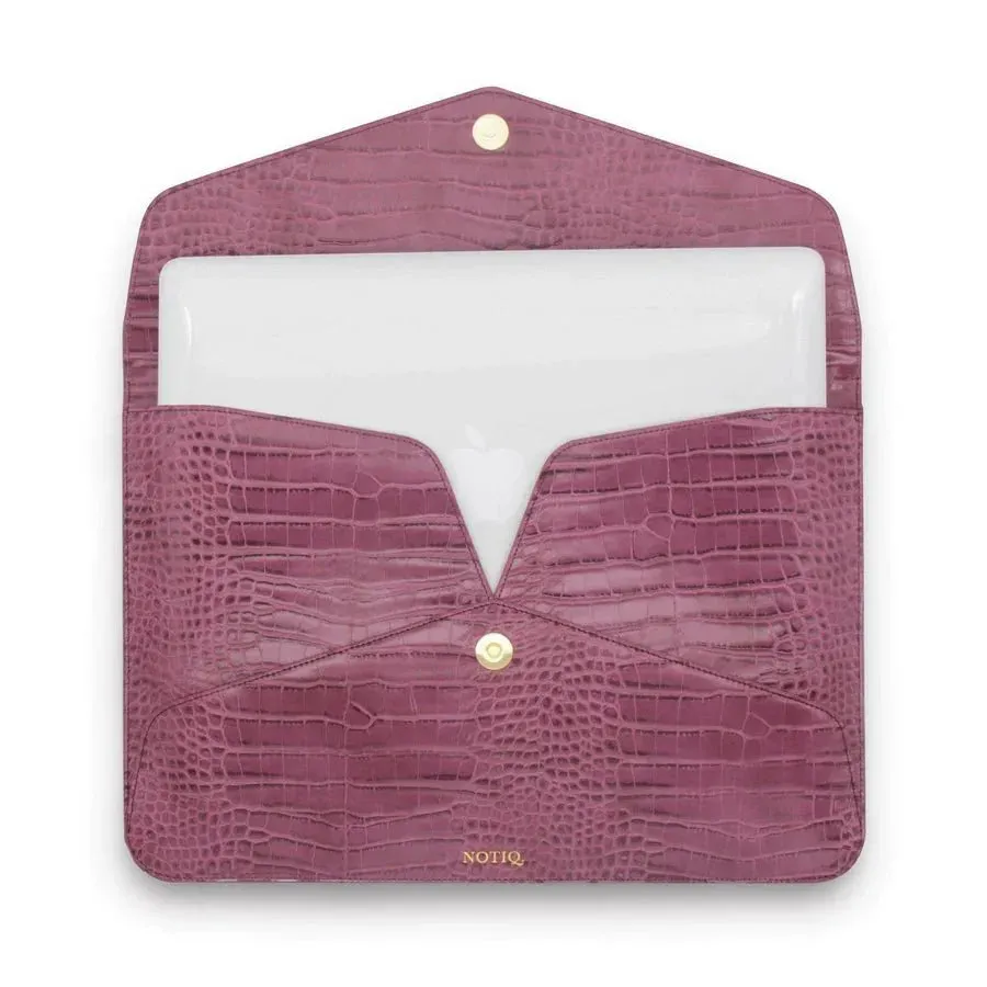 Envelope Laptop Case | Tech Clutch