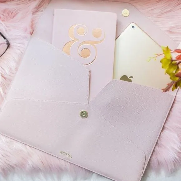 Envelope Laptop Case | Tech Clutch