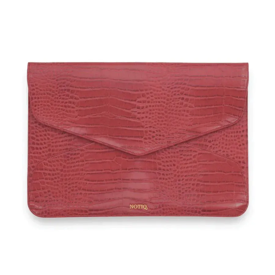 Envelope Laptop Case | Tech Clutch