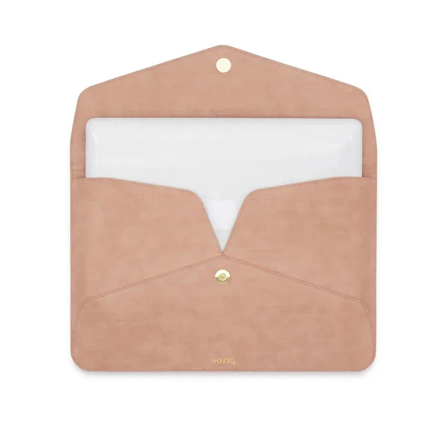 Envelope Laptop Case | Tech Clutch