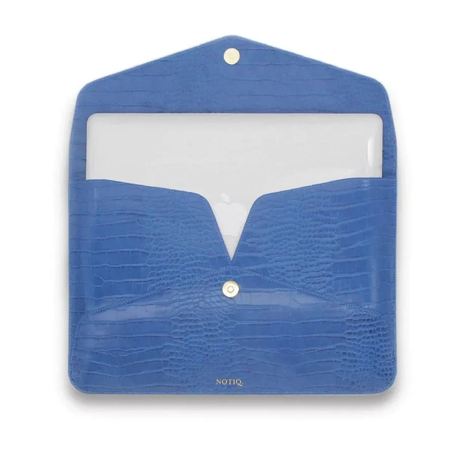 Envelope Laptop Case | Tech Clutch