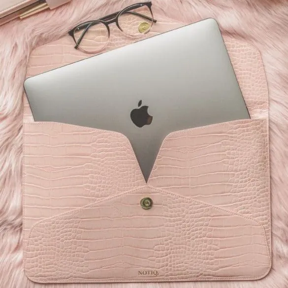 Envelope Laptop Case | Tech Clutch