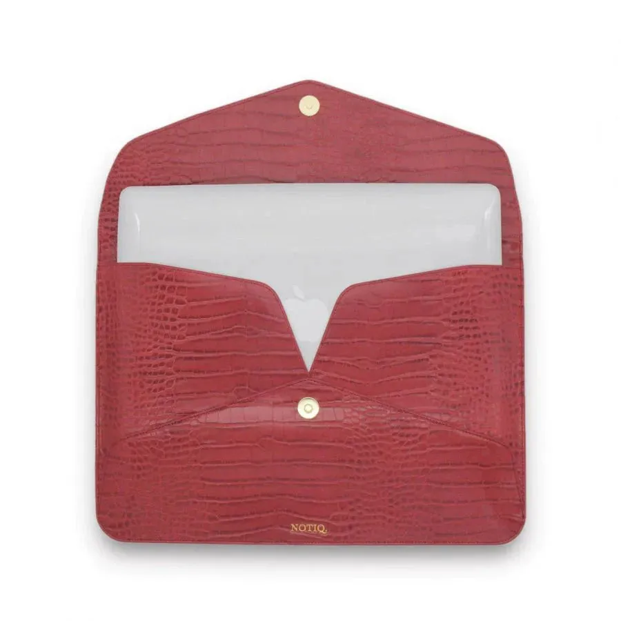 Envelope Laptop Case | Tech Clutch