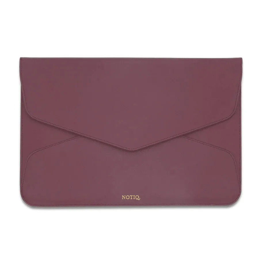 Envelope Laptop Case | Tech Clutch