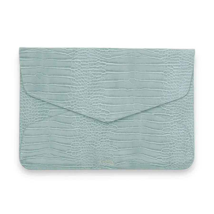 Envelope Laptop Case | Tech Clutch
