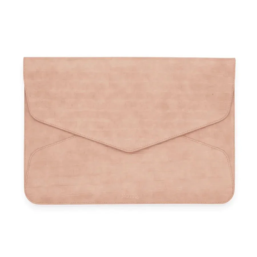 Envelope Laptop Case | Tech Clutch