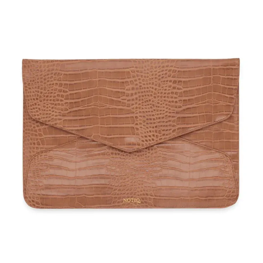 Envelope Laptop Case | Tech Clutch
