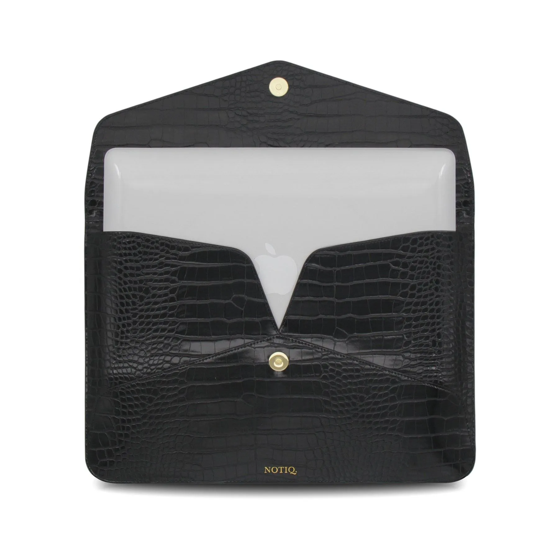 Envelope Laptop Case | Tech Clutch