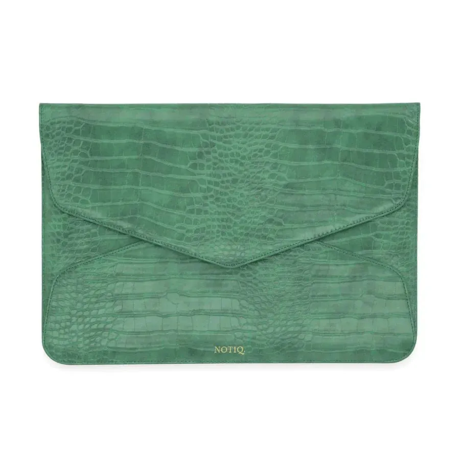 Envelope Laptop Case | Tech Clutch
