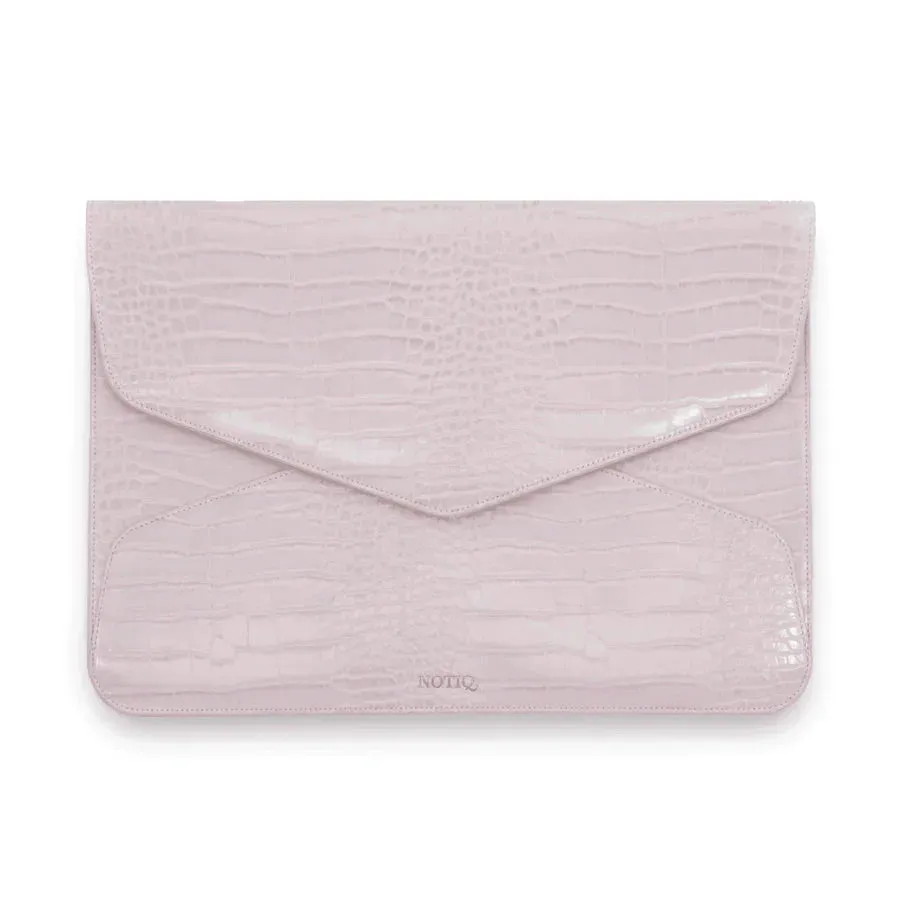 Envelope Laptop Case | Tech Clutch