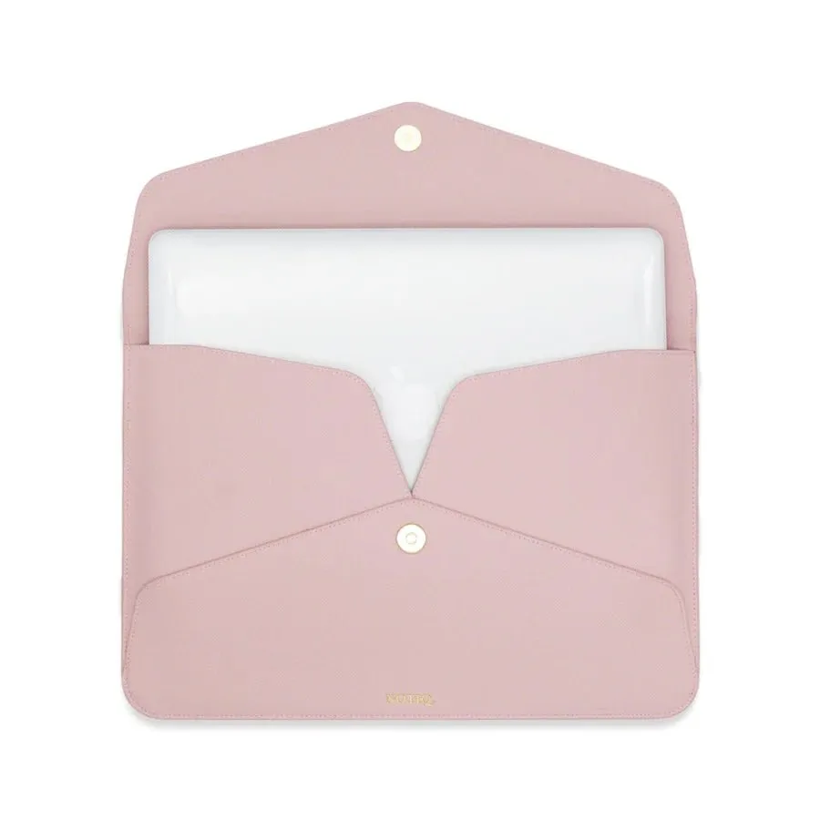 Envelope Laptop Case | Tech Clutch