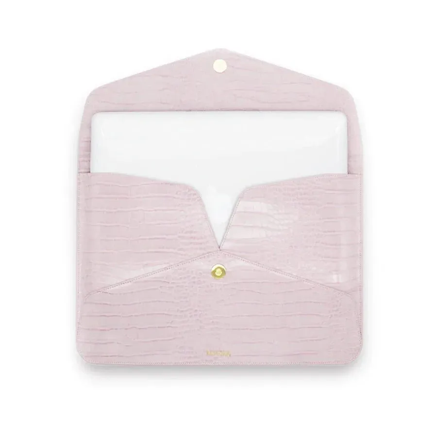 Envelope Laptop Case | Tech Clutch