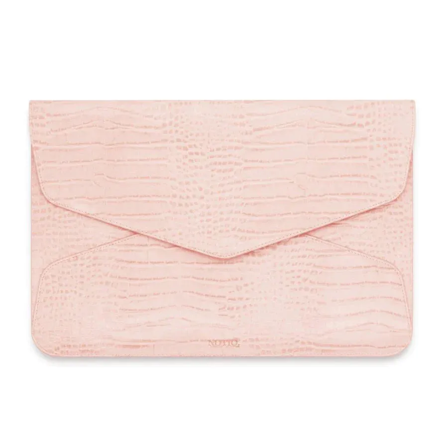 Envelope Laptop Case | Tech Clutch