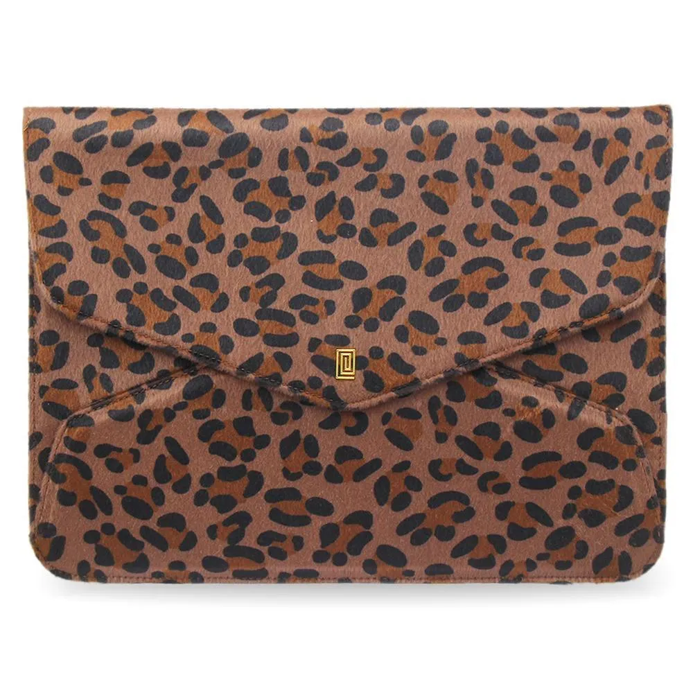 Envelope Laptop Case | Tech Clutch